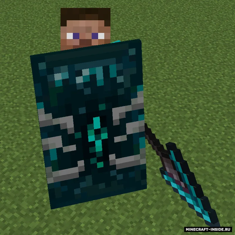 L2 Weaponry — Minecraft mod, rasm 5