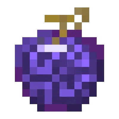 Mine Piece — Minecraft mod, rasm 1
