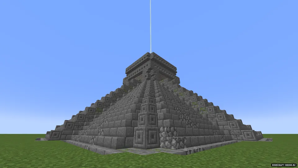 Wild Freaky Blocks — Minecraft mod, rasm 4