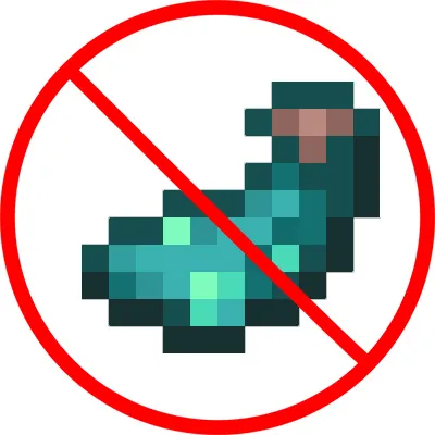 Use Glowstone Dust as Glow Ink Sacs — Minecraft mod, rasm 1