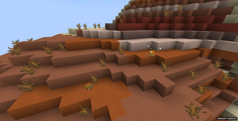 Bugs Aplenty — Minecraft mod, rasm 2