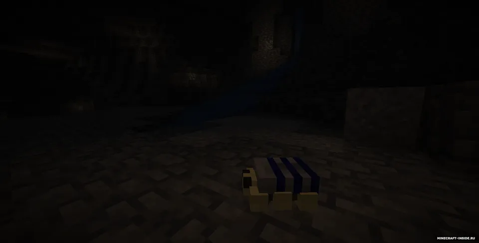 Bugs Aplenty — Minecraft mod, rasm 5