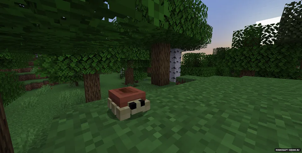 Bugs Aplenty — Minecraft mod, rasm 6
