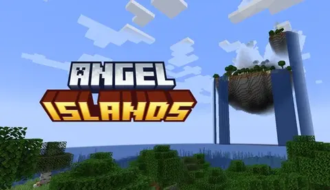 Angel Islands