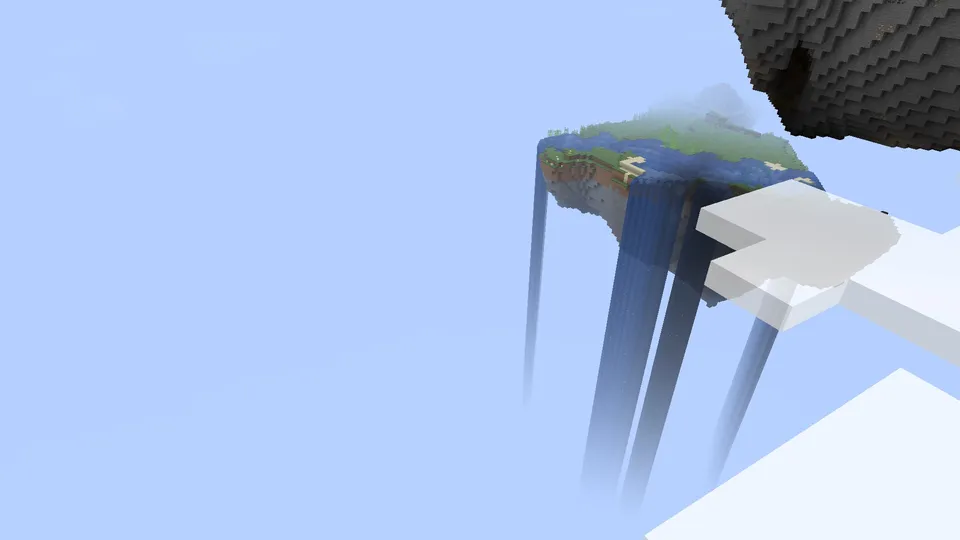 Angel Islands — Minecraft mod, rasm 7