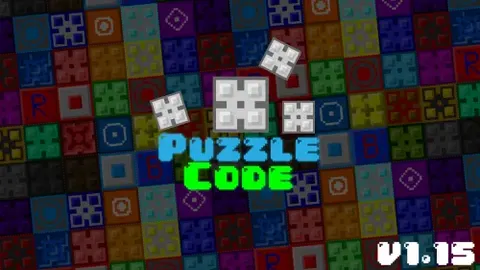 Puzzle Code (Puzzle Jump)