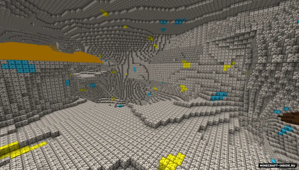 Puzzle Code (Puzzle Jump) — Minecraft mod, rasm 3