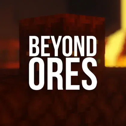 Beyond Ores