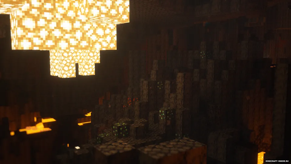 Beyond Ores — Minecraft mod, rasm 2