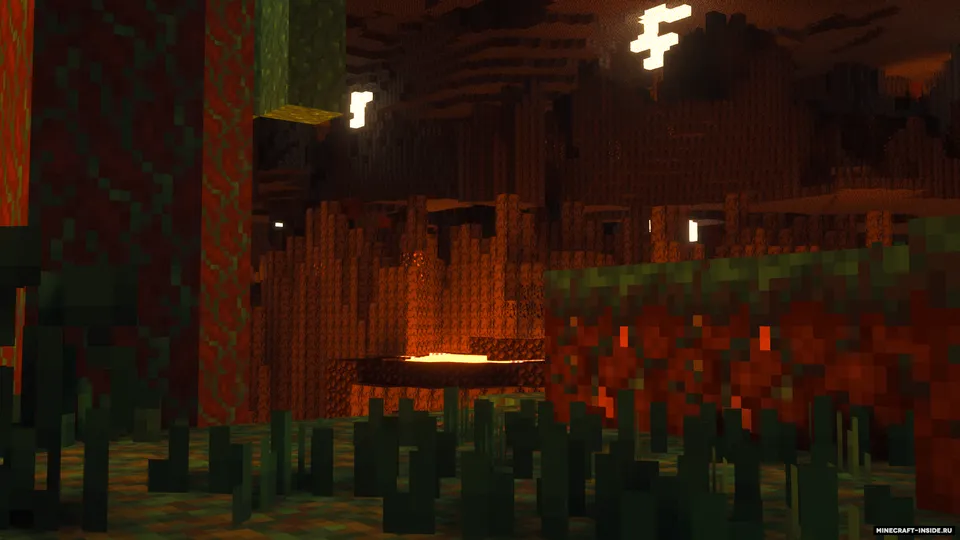 Beyond Ores — Minecraft mod, rasm 3