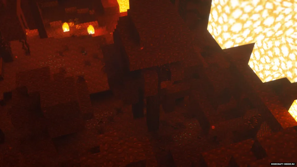 Beyond Ores — Minecraft mod, rasm 4