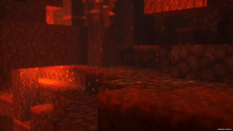 Beyond Ores — Minecraft mod, rasm 5