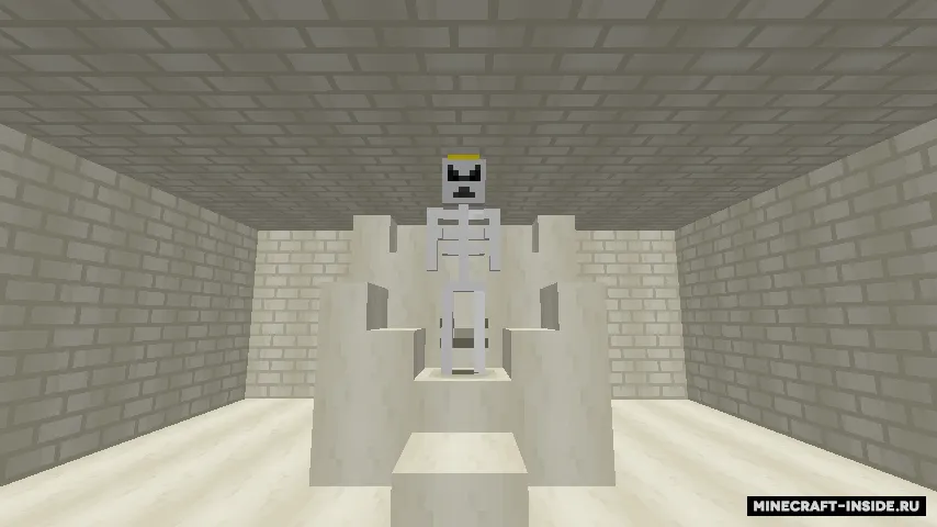 BossMod — Minecraft mod, rasm 5