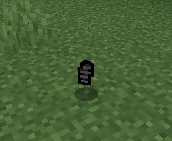 WarMod — Minecraft mod, rasm 3