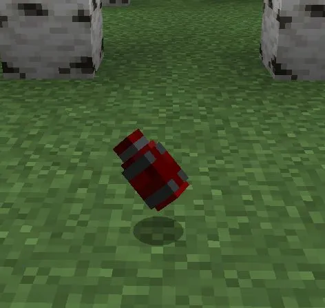 WarMod — Minecraft mod, rasm 5