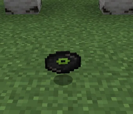 WarMod — Minecraft mod, rasm 6