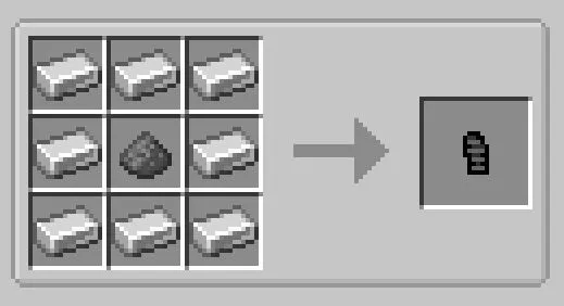 WarMod — Minecraft mod, rasm 8