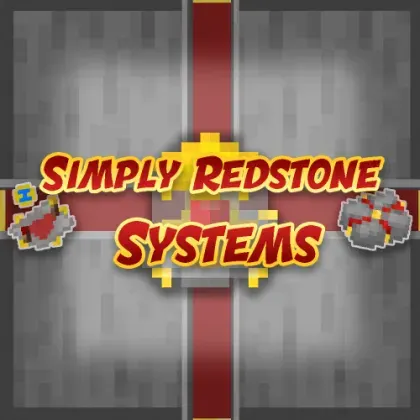 Simply Redstone Systems