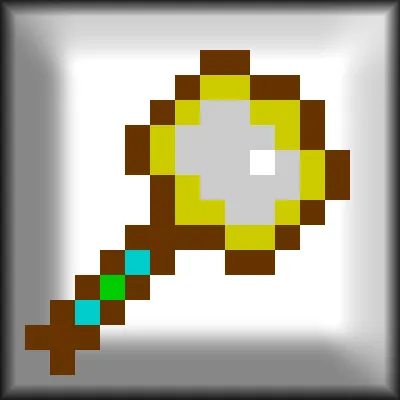 Locked Chests — Minecraft mod, rasm 1