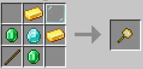 Locked Chests — Minecraft mod, rasm 5