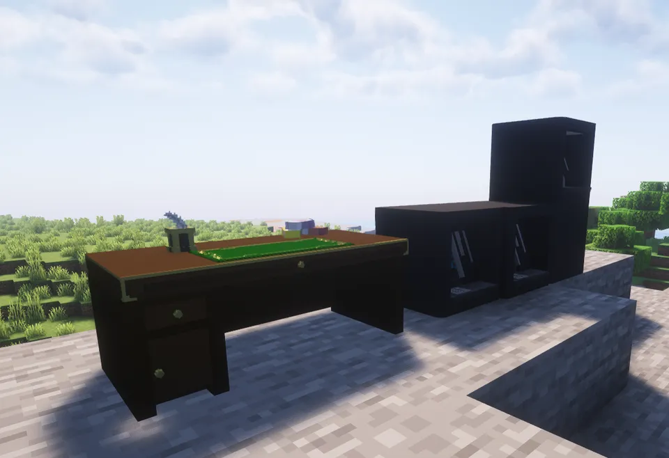 Saro´s Money — Minecraft mod, rasm 4