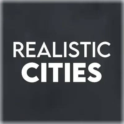 RealisticCities