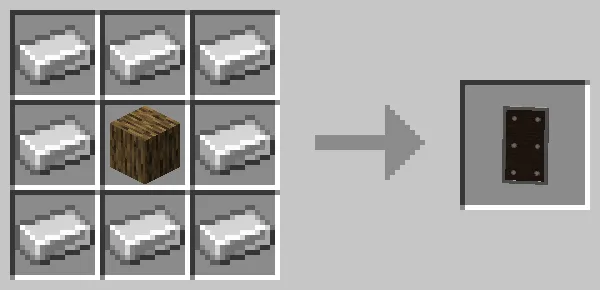 Late Game Golems — Minecraft mod, rasm 8