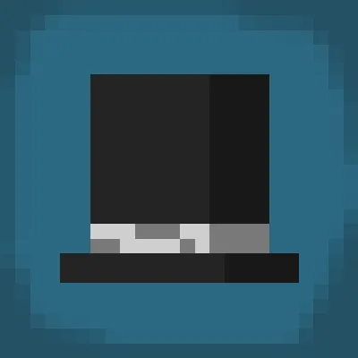 Fashionable Hats — Minecraft mod, rasm 1