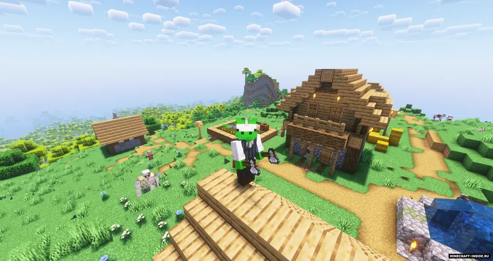 Fashionable Hats — Minecraft mod, rasm 6