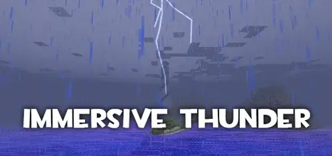 ImmersiveThunder