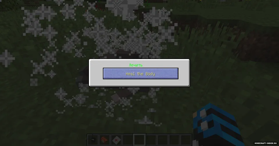 Russian Medics Pack — Minecraft mod, rasm 2