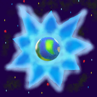 Stratospherical Expansion — Minecraft mod, rasm 1