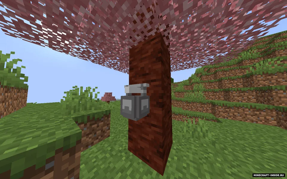 Delicious Wind — Minecraft mod, rasm 3