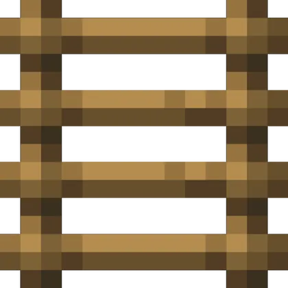 Salju's Ladders — Minecraft mod, rasm 1
