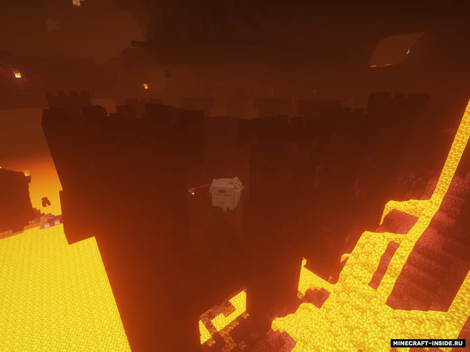 Stalwart Dungeons — Minecraft mod, rasm 3