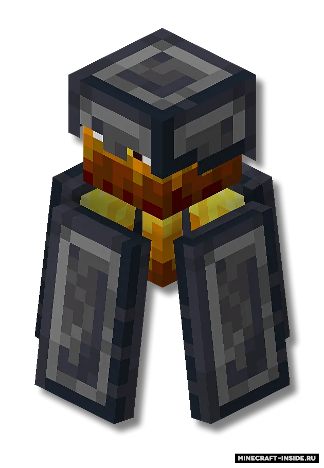 Stalwart Dungeons — Minecraft mod, rasm 5