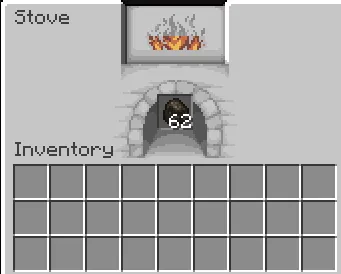Thermopolium — Minecraft mod, rasm 3