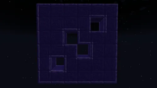 Athena — Minecraft mod, rasm 1