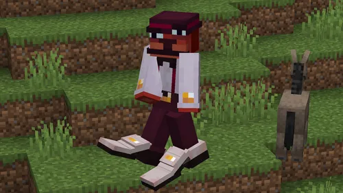 Barxat tortishlar — Minecraft mod, rasm 1