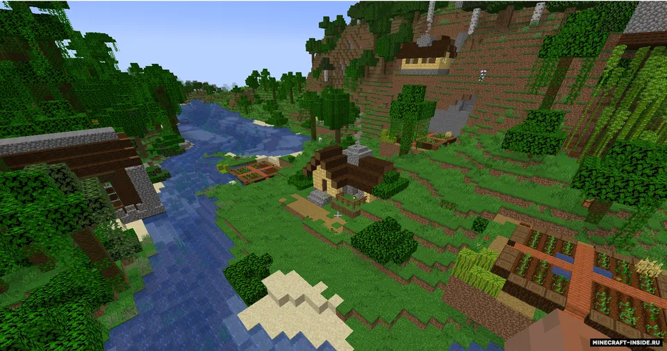 Erdmen's Quests — Minecraft mod, rasm 2