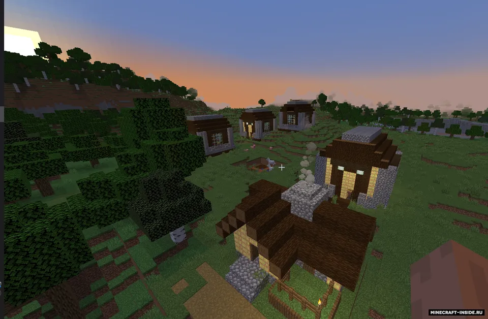 Erdmen's Quests — Minecraft mod, rasm 3