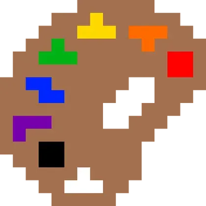 Colored Blocks