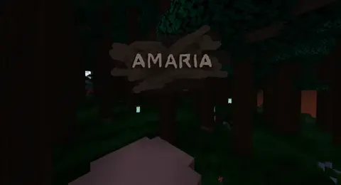 Amaria