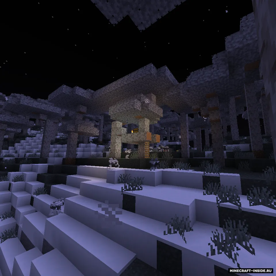 Amaria — Minecraft mod, rasm 2