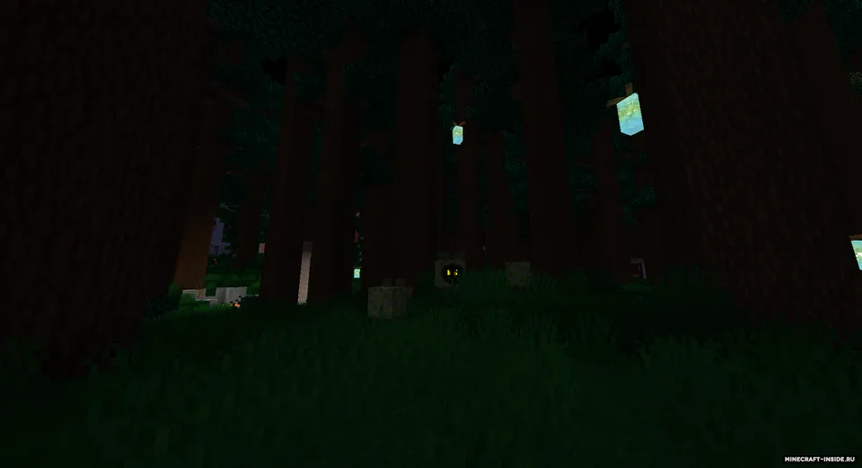 Amaria — Minecraft mod, rasm 4