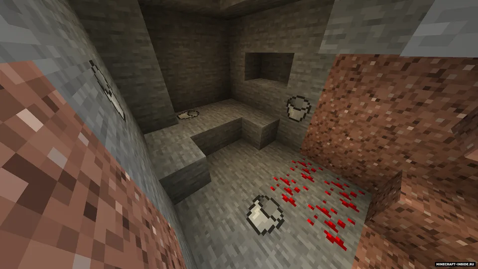MineMogus — Minecraft mod, rasm 5