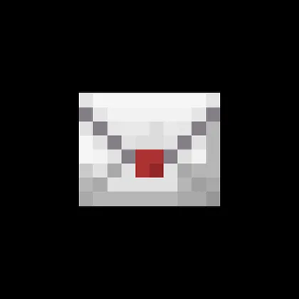Chat & Mail — Minecraft mod, rasm 1