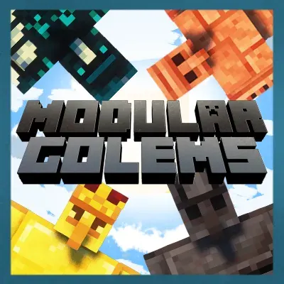 ModularGolems