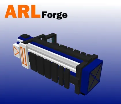 Allen's Rocket Launcher