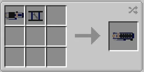 Allen's Rocket Launcher — Minecraft mod, rasm 6